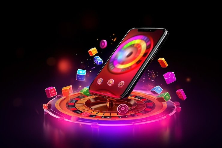 captain918 mobile gaming