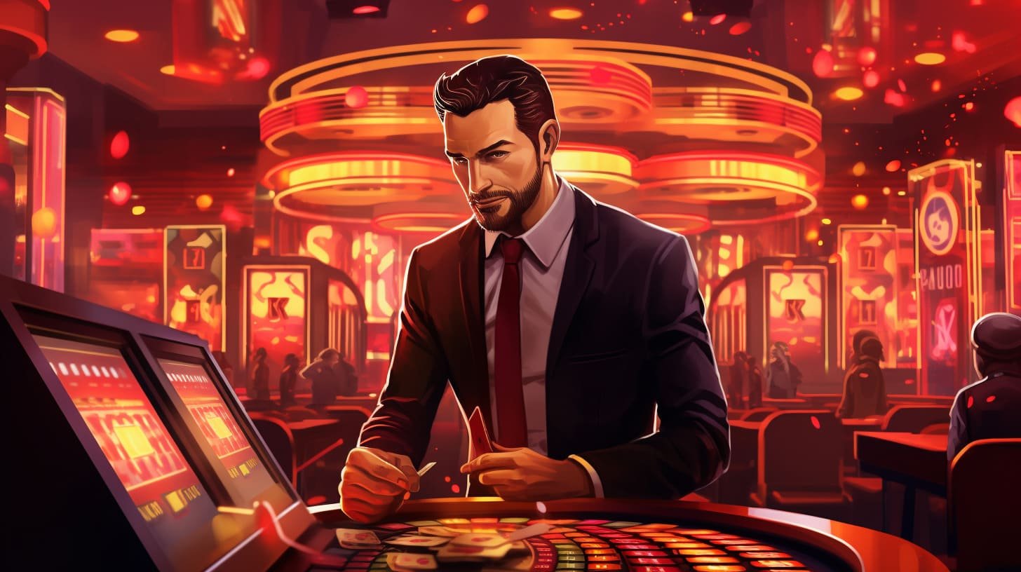 captain918 Ganesha Fortune