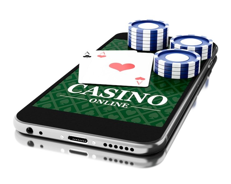 captain918 Meja Baccarat, Roulette dan Blackjack — dalam satu tab
